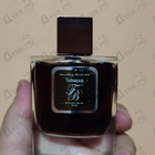 Духи Tobacco от Franck Boclet