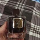 Отзыв Franck Boclet Tobacco