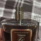 Духи Tobacco от Franck Boclet