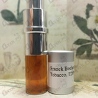 Отзывы Franck Boclet Tobacco