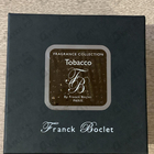 Духи Tobacco от Franck Boclet