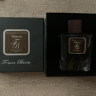 Духи Tobacco от Franck Boclet