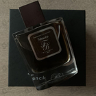 Отзыв Franck Boclet Tobacco