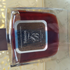 Отзыв Franck Boclet Tobacco