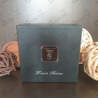 Парфюм Franck Boclet Tobacco