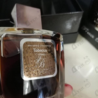 Духи Tobacco от Franck Boclet