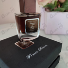Духи Tobacco от Franck Boclet