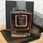 Отзыв Franck Boclet Tobacco