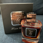Духи Tobacco от Franck Boclet