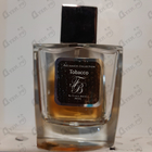 Парфюм Franck Boclet Tobacco