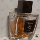 Духи Tobacco от Franck Boclet