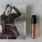 Отзыв Franck Boclet Tobacco