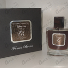 Духи Tobacco от Franck Boclet