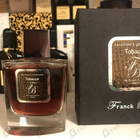 Духи Tobacco от Franck Boclet