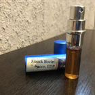 Духи Tobacco от Franck Boclet