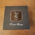Отзывы Franck Boclet Tobacco