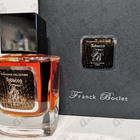 Парфюм Franck Boclet Tobacco
