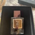 Отзыв Franck Boclet Tobacco