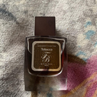 Духи Tobacco от Franck Boclet