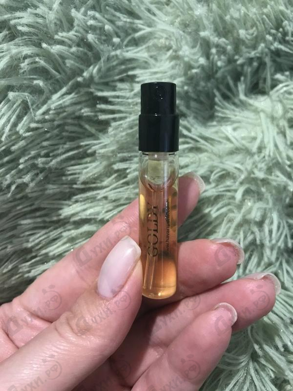 Отзывы Hayari Parfums Goldy