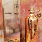 Духи Highness Rose от Montale