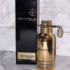 Отзыв Montale Highness Rose