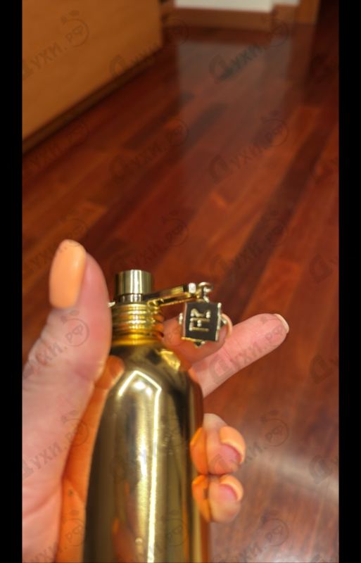 Отзыв Montale Highness Rose