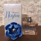Духи Ninfea от Blumarine