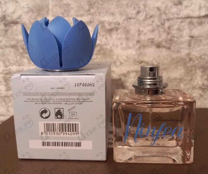 Купить Ninfea от Blumarine