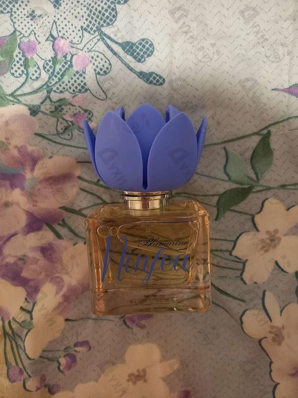 Отзывы Blumarine Ninfea