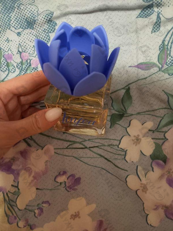 Духи Ninfea от Blumarine