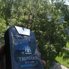 Духи Blue Land от Trussardi