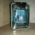 Отзывы Trussardi Blue Land