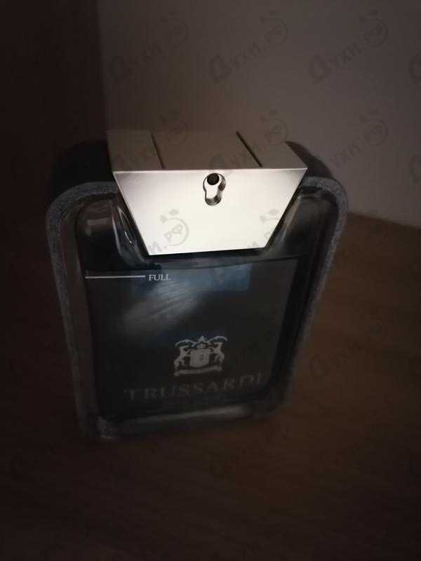 Парфюм Trussardi Blue Land Парфюмерия Blue Land от Trussardi