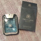 Отзывы Trussardi Blue Land
