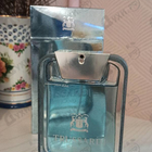 Отзыв Trussardi Blue Land