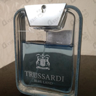 Отзывы Trussardi Blue Land
