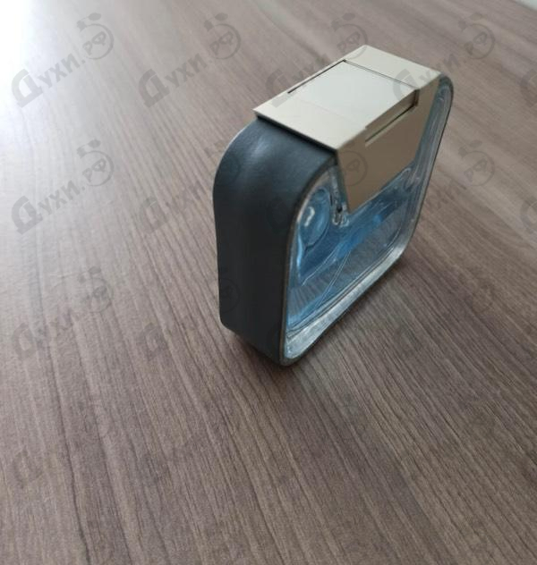 Духи Blue Land от Trussardi Парфюмерия Trussardi Blue Land