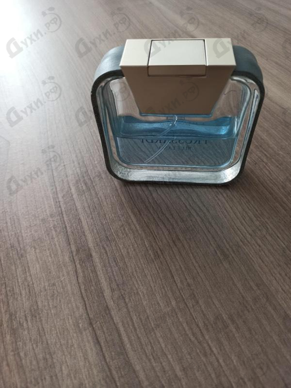 Отзывы Trussardi Blue Land Духи Blue Land от Trussardi