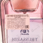 Отзыв Trussardi Blue Land