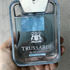 Отзывы Trussardi Blue Land