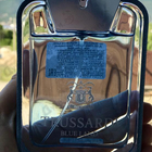 Отзыв Trussardi Blue Land