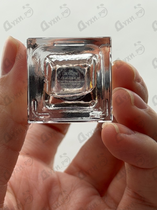 Купить Prive Pivoine Suzhou от Giorgio Armani