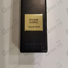 Отзыв Giorgio Armani Prive Pivoine Suzhou