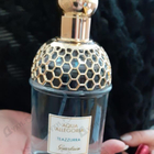 Отзывы Guerlain Aqua Allegoria Teazzurra