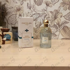 Отзыв Guerlain Aqua Allegoria Teazzurra