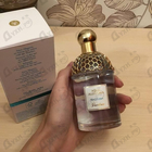 Парфюм Guerlain Aqua Allegoria Teazzurra