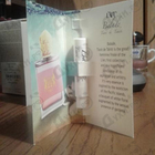 Отзыв L'Arc Balade Tiare De Tahiti