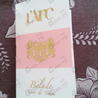 Отзывы L'Arc Balade Tiare De Tahiti