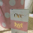 Отзывы L'Arc Balade Tiare De Tahiti